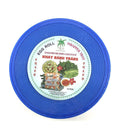 Coconut Tree - Egg Roll Wrapper Tray - Blue (12pcs) 31cm