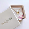 Collier Bijou Secret - Maman