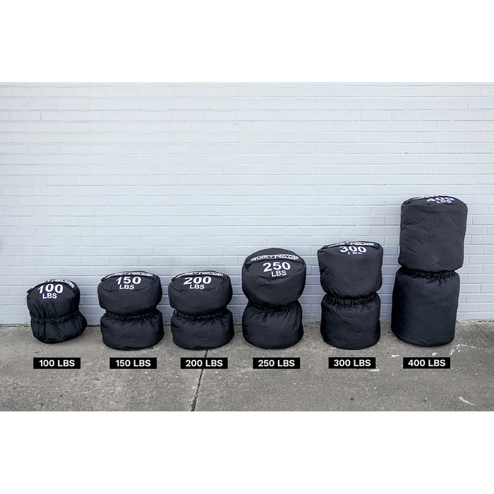 Colossus Sandbag: 150-lb. Capacity (SANDCS-150)