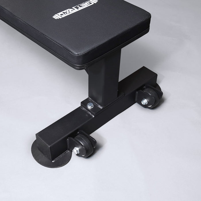 Competition Heavy Flat Bench Frame
