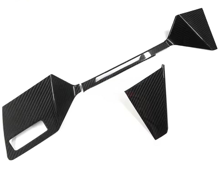 CPG Carbon Dashboard Abdeckung passend für Audi A3/S3/RS3 8Y - gepfeffert.com