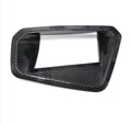 CPG Carbon Dashboard  HUD Cover passend BMW G8X - gepfeffert.com