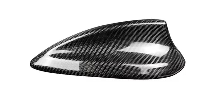 CPG Carbon Fiber Shark - gepfeffert.com