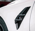 CPG Carbon Fiber Vent Cover passend für BMW M3/M4 G80/G81 G82/G83 - gepfeffert.com