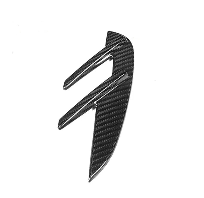 CPG Carbon Fiber Vent Cover passend für BMW M3/M4 G80/G81 G82/G83 - gepfeffert.com