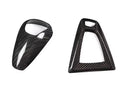 CPG Carbon Knob+Panel passend für BMW F87 F80 F82 F83 M2 M3 M4 - gepfeffert.com