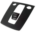 CPG Carbon Mittelkonsole mit Shift passend für  Audi A3/S3/RS3 8Y - gepfeffert.com