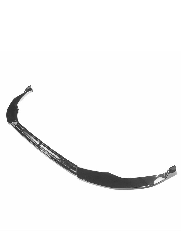CPG Frontlippe glossy black passend für  Audi A3/S3 8Y S-Line 2020+ - gepfeffert.com