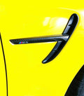 CPG Kotflügel Embleme CPG DRY Carbon passend für  BMW M3 F80 M4 F82 F83 - gepfeffert.com