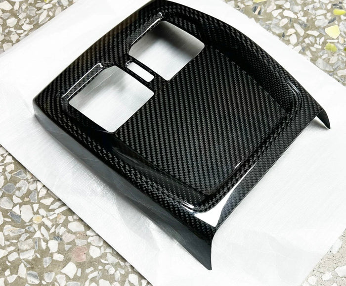 CPG BMW M2 G87 M4 G83 Rear Aircon Vents Cover - gepfeffert.com