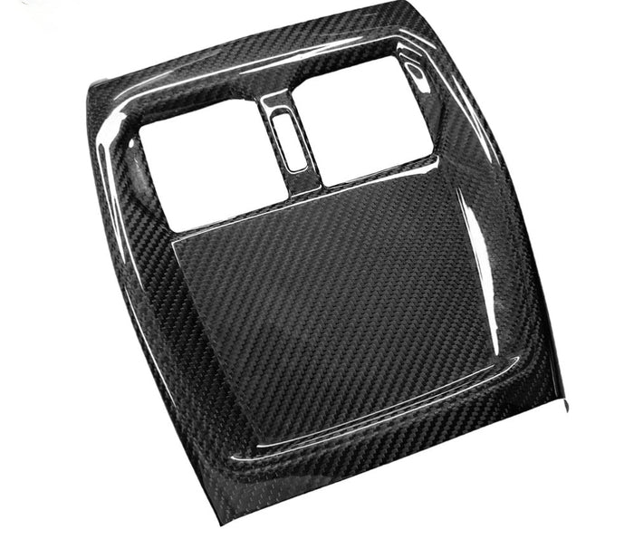 CPG BMW M2 G87 M4 G83 Rear Aircon Vents Cover - gepfeffert.com