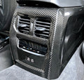 CPG BMW M3 G80 G81 M4 G82 G83 Rear Aircon Vents Cover - gepfeffert.com