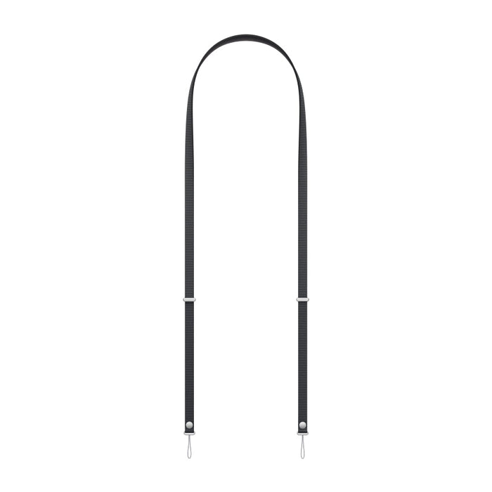 Crossbody Strap - Black