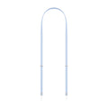 Crossbody Strap - Crisp Blue