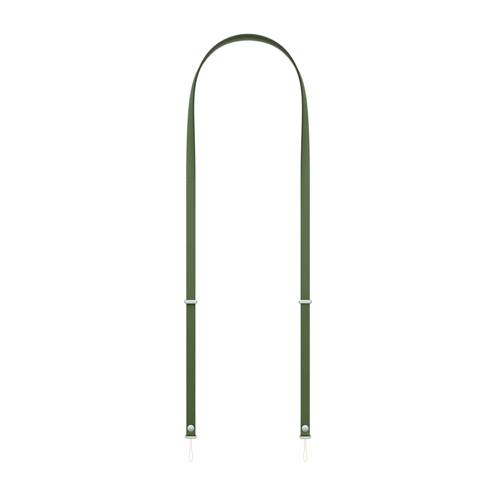 Crossbody Strap - Green