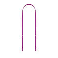 Crossbody Strap - Magenta