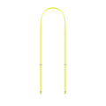 Crossbody Strap - Neon Yellow