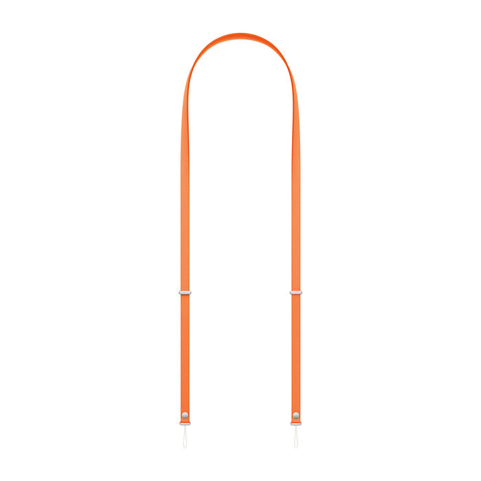 Crossbody Strap - Orange