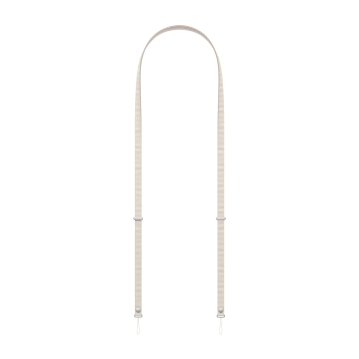 Crossbody Strap - Sand