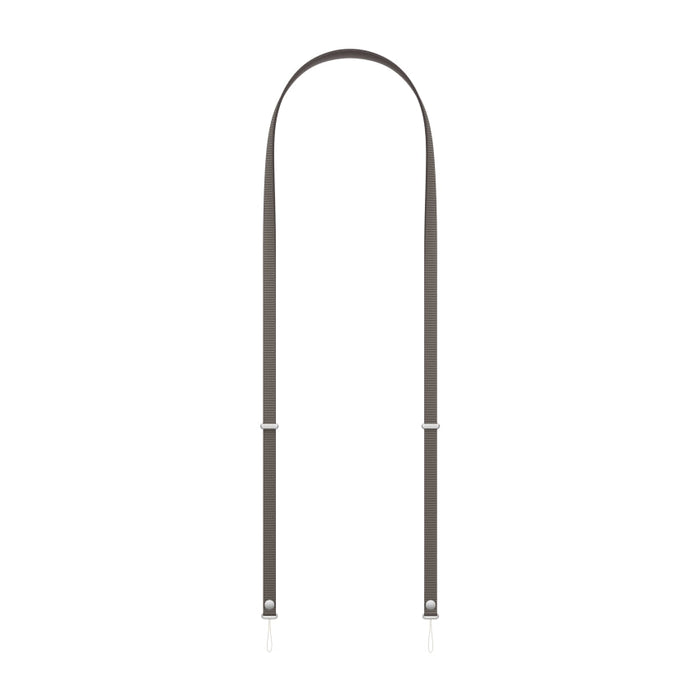 Crossbody Strap - Taupe