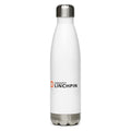 CrossFit Linchpin - Stainless Steel Water Bottle