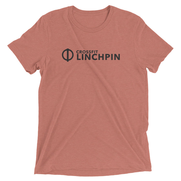 CROSSFIT LINCHPIN T-SHIRT