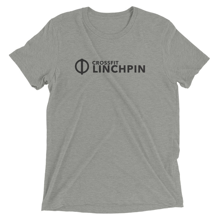 Athletic Grey Triblend / XS
