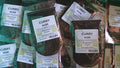 Curry noir 50 grammes