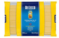 De Cecco Fettuccine Pasta, Durum Wheat, 5 lb De Cecco 1 Count