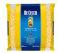 De Cecco Fusilli Pasta, Durum Wheat, 5 lb De Cecco 1 Count