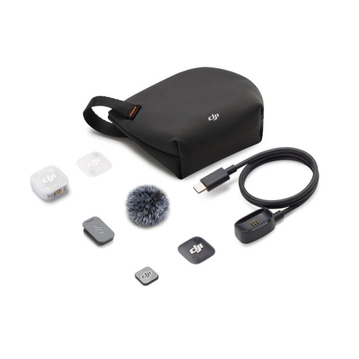 ไมค์ไร้สาย DJI Mini 2 Transmitter