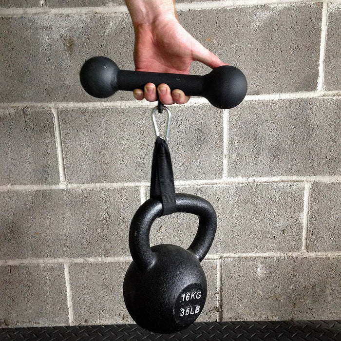 Dog Bone Grip (GRIP-CB-DOGBONE)