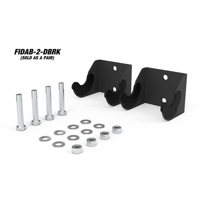 Dumbbell Rack for FIDAB
