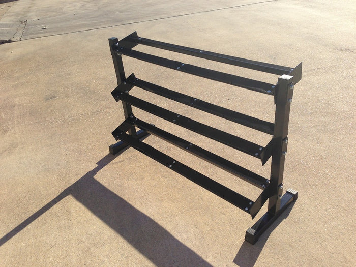 Dumbbell Rack