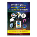 Effectiveness of Mobile Learning in the Indian Context (English)