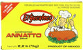 El Yucateco Achiote Condimented Paste El Yucateco 2.2 Pound
