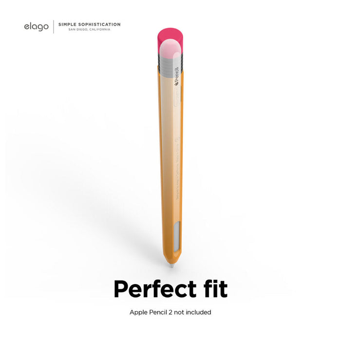 เคส Elago Classic สำหรับ Apple Pencil รุ่นที่ 2 สี Mint