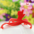 Elasticity Bookends Book Clip - Chirukaanuka