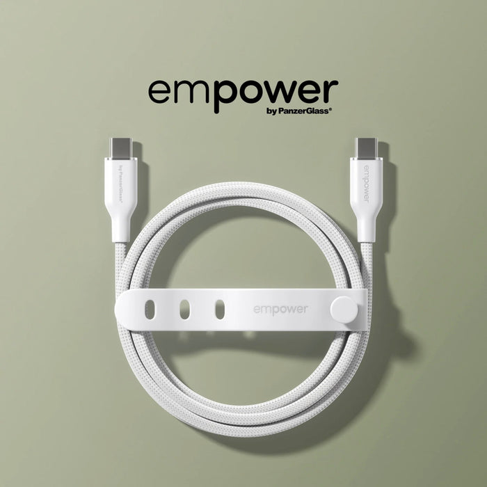 Empower by Panzerglass Racing 60W Cable