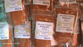 Epices poulet releve 100 grammes