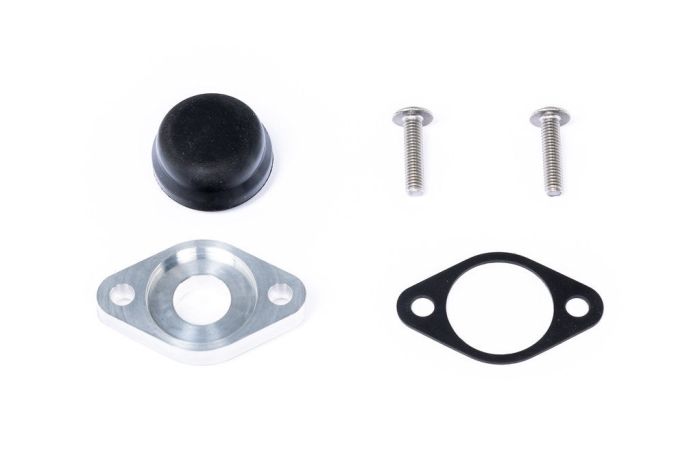 Eventuri Breather Adapter Kit passend für Audi C8 RS6 2023 - gepfeffert.com