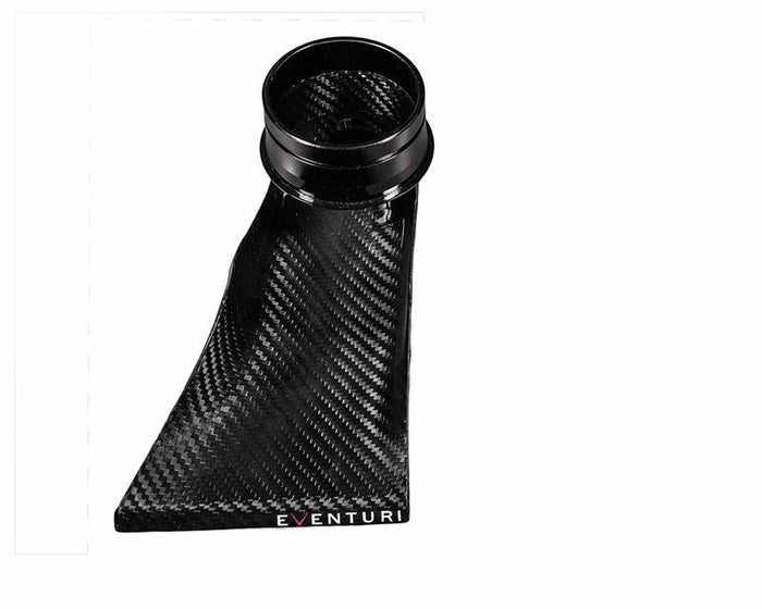 Eventuri Carbon Kevlar Scoop für BMW E46 M3 - gepfeffert.com