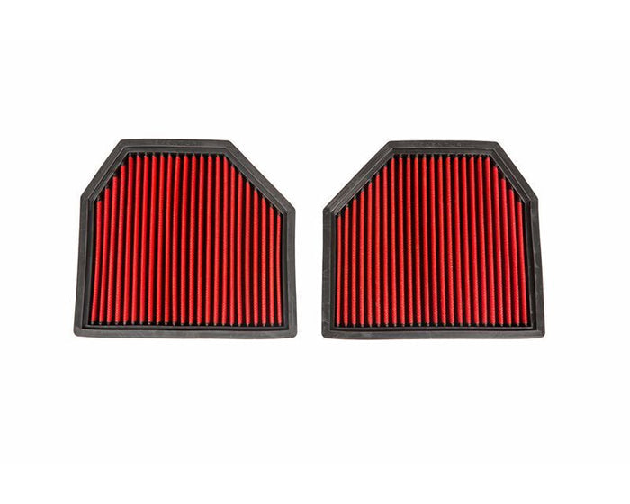 Eventuri Panel Filter Pair für BMW F1x M5 M6 - gepfeffert.com