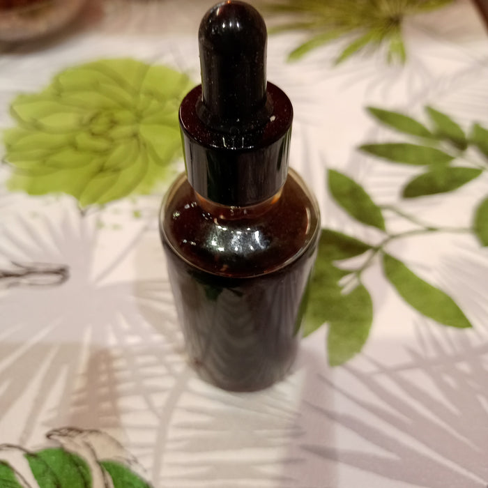 20 ml d'extrait de vanille liquide - Alsace vanille