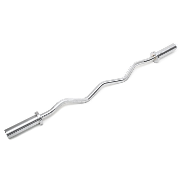Get RXd EZ Curl Bar