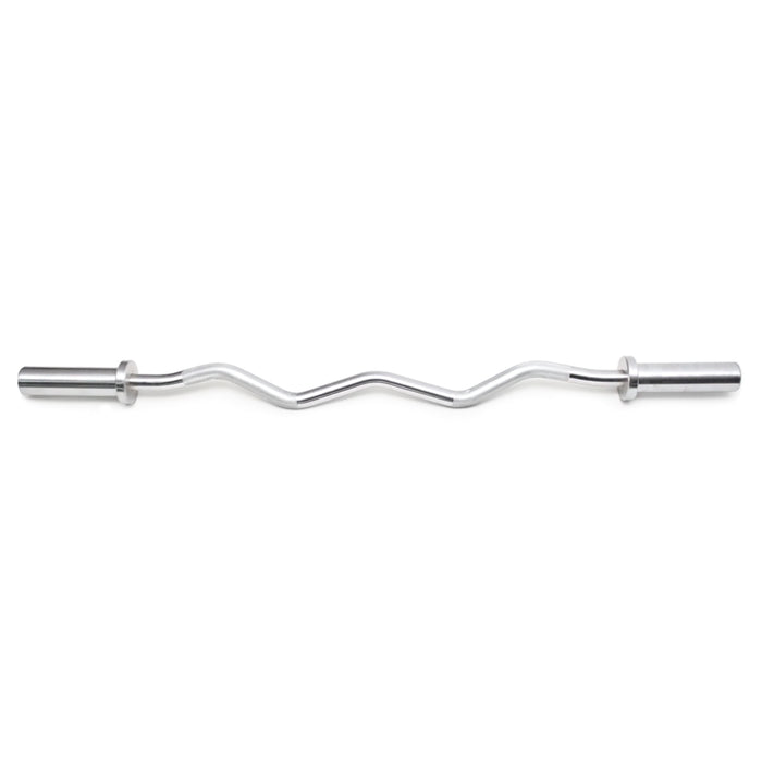 Get RXd EZ Curl Bar
