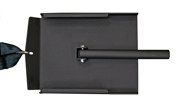 EZ-Gym Sled [with shoulder straps]