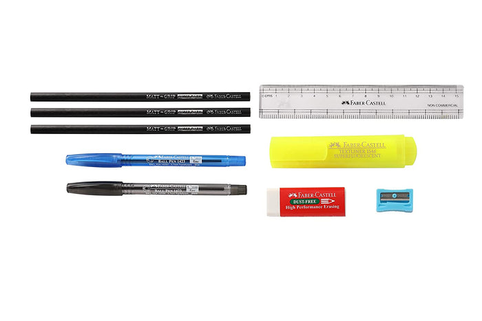 Faber-Castell Writing and Marking Kit