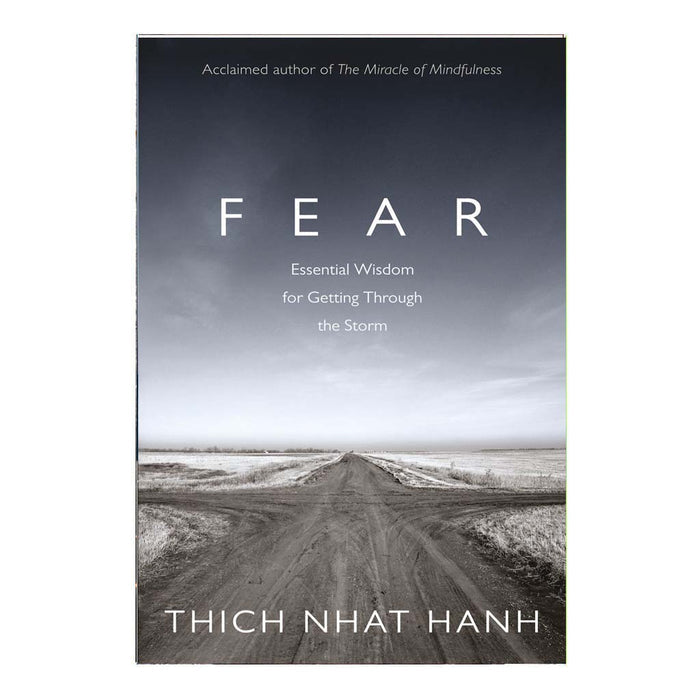 Fear (English)