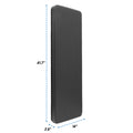 FIDAB-2 Wide Back Pad